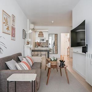 Appartement à 1 Chambre à Coucher