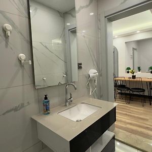 Appartement Premium à 3 Chambres à Coucher