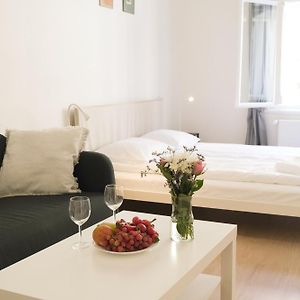 Cozy Atmos Apartments