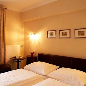 Chambre Budgétée Double