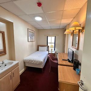 Chambre Lit King-Size
