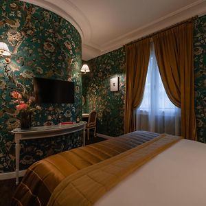 Chambre Supérieure