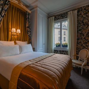 Chambre Classique Double