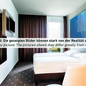 Chambre Standarde Lit King-Size