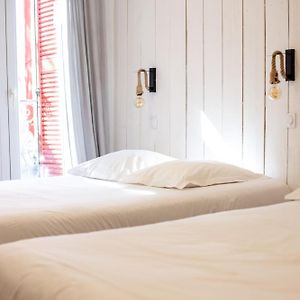 Chambre Supérieure Quadruple