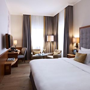 Chambre Double de Luxe