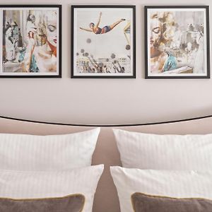 Chambre Exécutive Lit King-Size