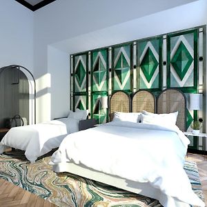 Chambre Triple