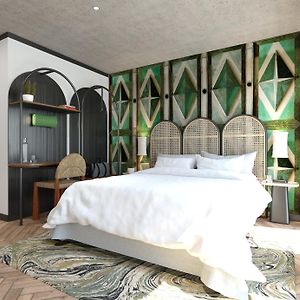 Chambre Familiale