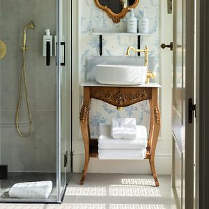Chambre Exécutive Club Lit King-Size