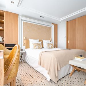 Chambre Privilège