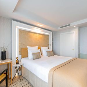 Chambre Privilège