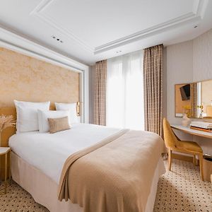 Chambre Classique Lit King-Size