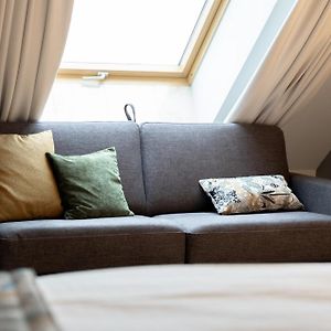 Chambre Supérieure Lit King-Size
