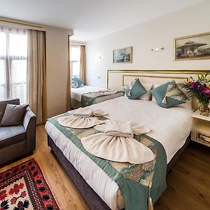Chambre Familiale