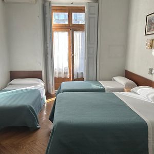 Chambre Familiale