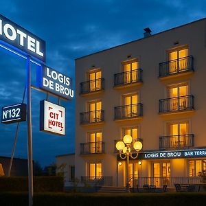 Cit'Hotel Le Logis De Brou