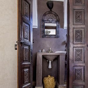 Private Bathroom Double Room