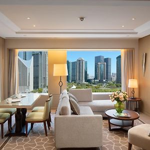 Ifc Residence