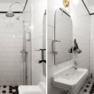 Private Bathroom King Room