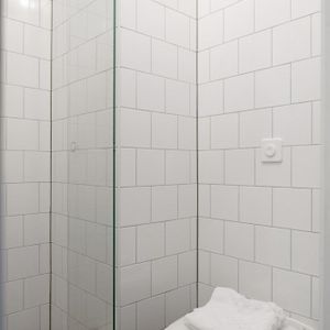 Chambre Simple de Luxe