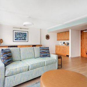 Suite à 1 Chambre à Coucher