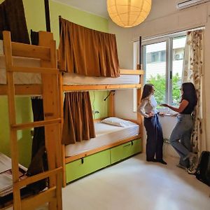 Dormitory Room Mixed