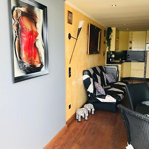 Luxe appartement Village Naturiste