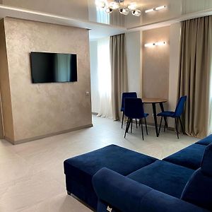 Appartement de Luxe à 1 Chambre à Coucher