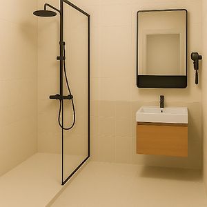 Chambre Simple