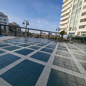 City Bleu Tanger
