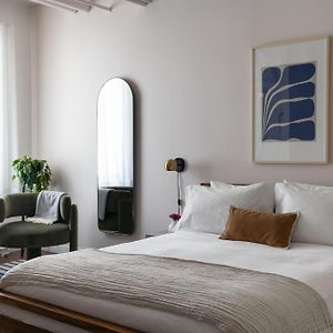 Chambre Lit King-Size