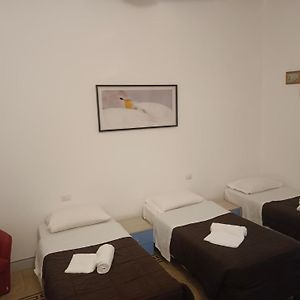 Chambre Classique Triple