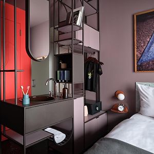 Chambre Lit Queen-Size