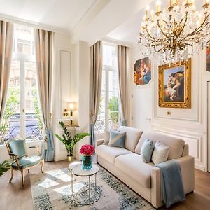 Appartement à 3 Chambres à Coucher