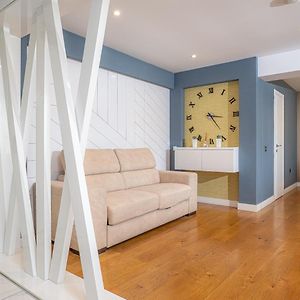 Appartement de Luxe