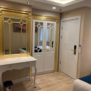 Chambre Standarde Triple