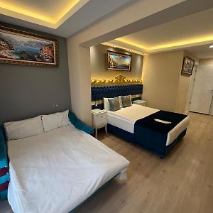Chambre Budgétée Triple