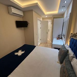 Hotel Barbarosa