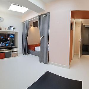 Appartement Studio