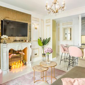 Merveil - Luxury Suite - Tour Eiffel - Bourdonnais