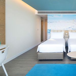 Chambre Supérieure Double