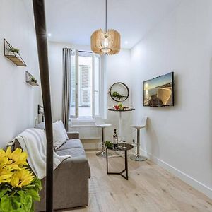 Appartement Studio