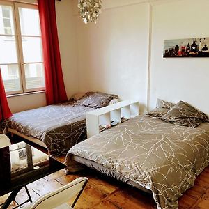 STUDIO 21 cosy dans le centre de LIMOGES