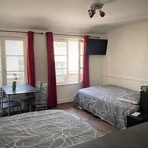 STUDIO 31 cosy dans le centre de LIMOGES