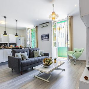 Guisol - Typical Nice 3 Bedroom Ac Near Port