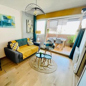 Appartement à 1 Chambre à Coucher