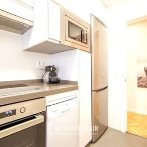 Myhousespain - Superb Apartment Close To Madrid City Center
