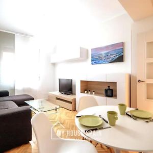 Myhousespain - Superb Apartment Close To Madrid City Center
