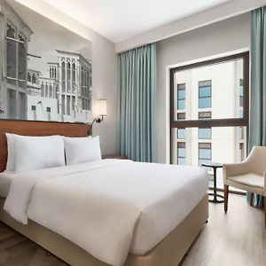 Ibis Styles Dubai Gold District